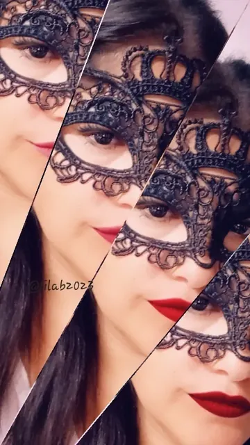 Lila OnlyFans chubby girl creator