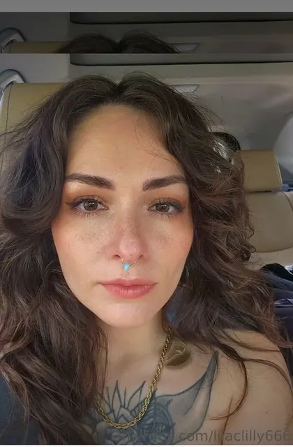 Lilac Lilly OnlyFans anime nerd