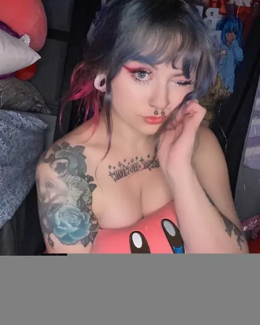 Lilbabiiicakes OnlyFans stoner streamer