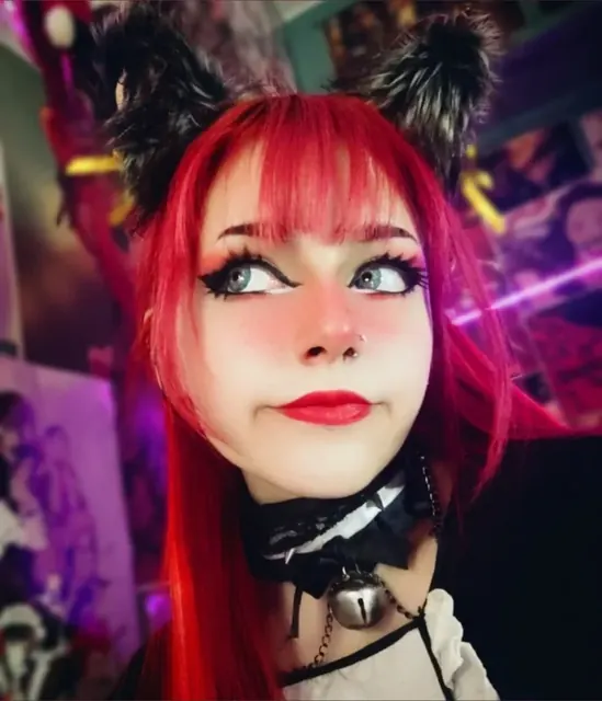 lilithdesu OnlyFans ero cosplayer