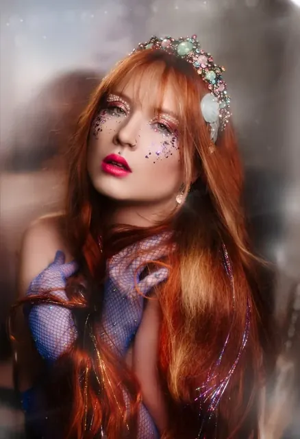 Lilith Jenovax OnlyFans artist and singer songwriter