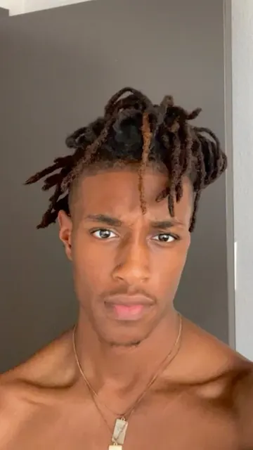 Myron OnlyFans athletic creator