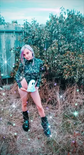 Lillylillith OnlyFans Tiny Goddess
