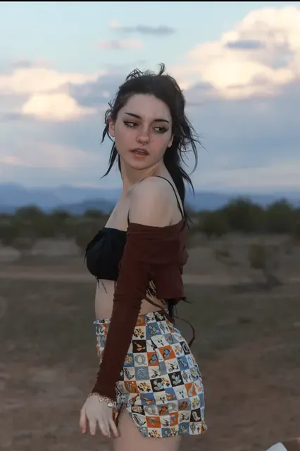 Lil Doll OnlyFans Alternative Creator