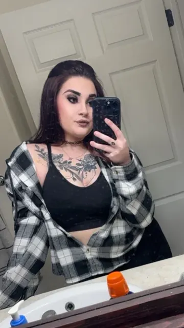 Yourdarkmistressxo OnlyFans Femdom creator