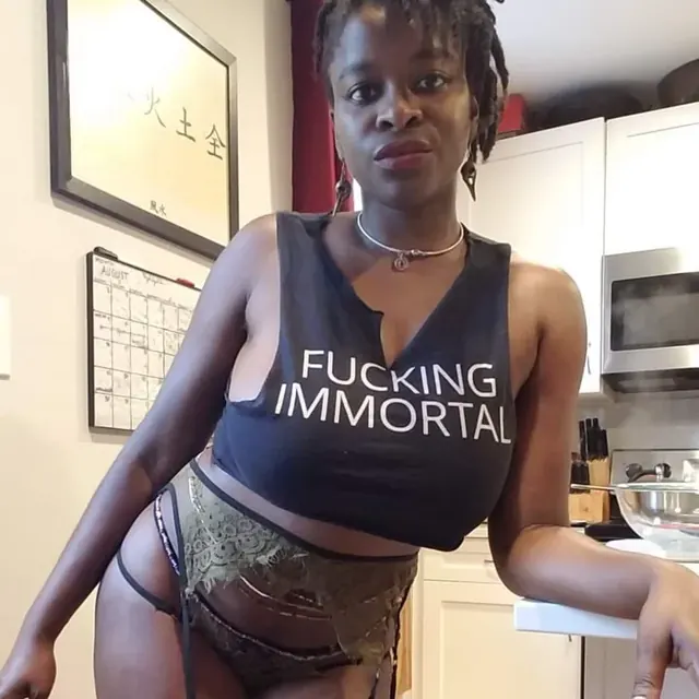 Lilwildminx OnlyFans Curvy Creator