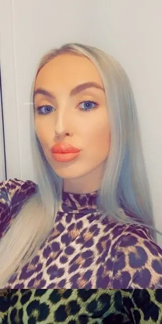 Barbie on OnlyFans with daily uploads