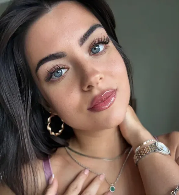 Lily Fiore OnlyFans creator with explicit content