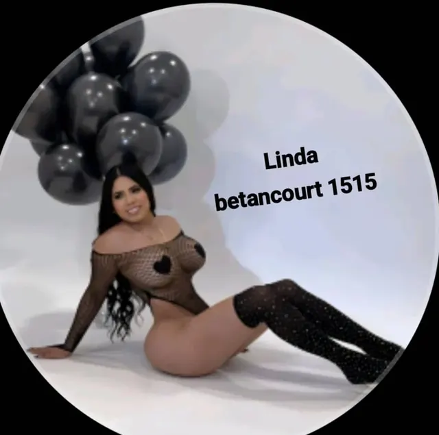 Linda1515 OnlyFans creator with captivating content