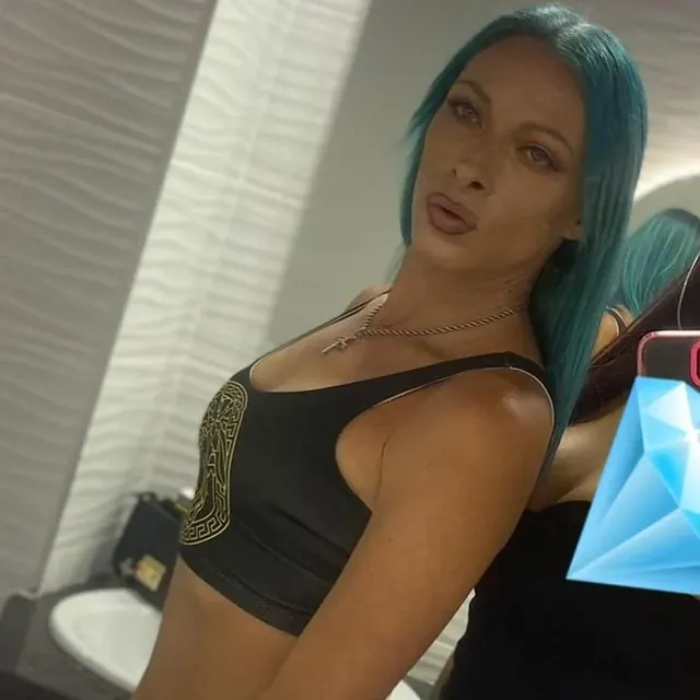 Lyla G OnlyFans transexual creator