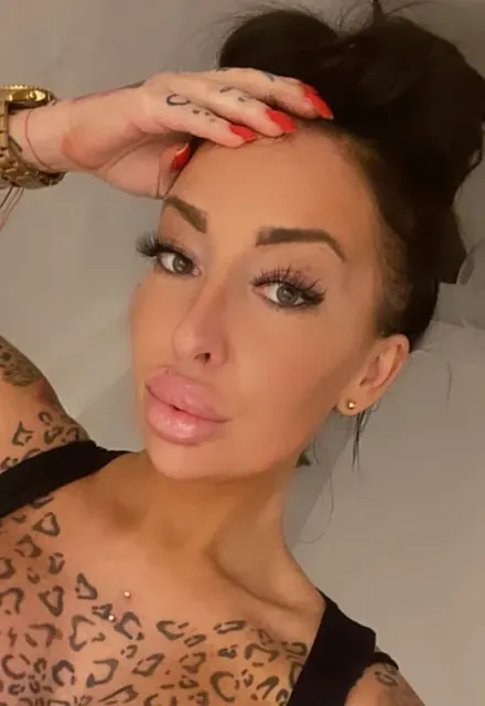Lindsay🦋 OnlyFans Creator with Imagination