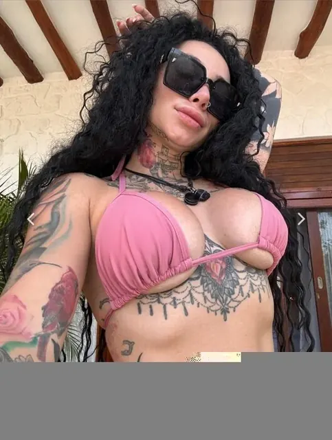LISSY ELIZONDO OnlyFans creator with exclusive content