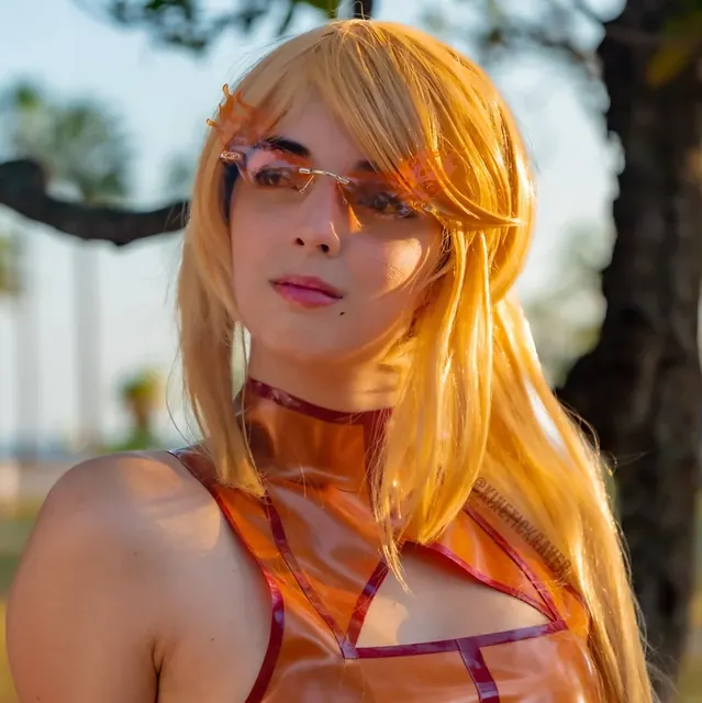 Little Imp OnlyFans cosplay enthusiast