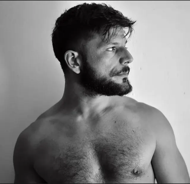 Littlebrako OnlyFans Beefy Latino Guy