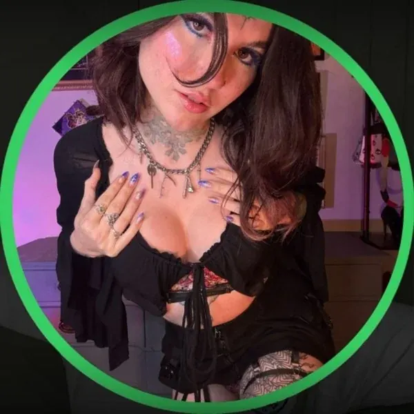 little_trap99 OnlyFans creator with enticing content