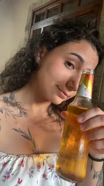 bren OnlyFans chill workout enthusiast