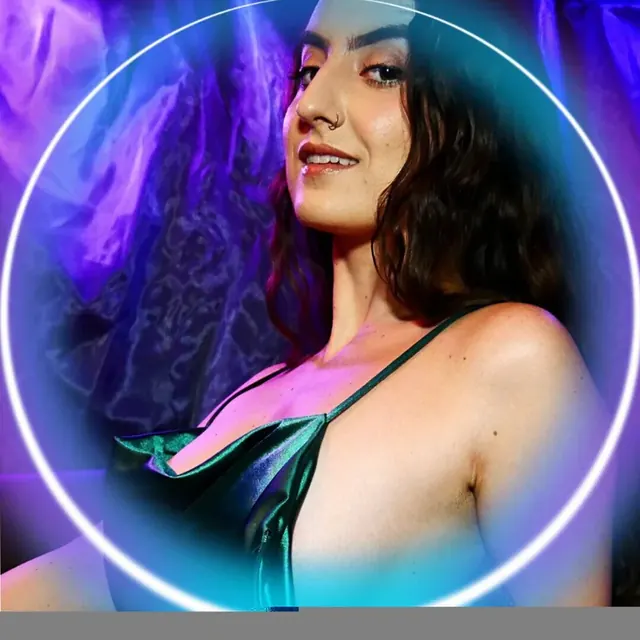 Bunny Bondage OnlyFans creator with a kinky side