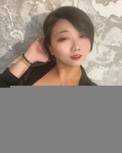 Littlecho OnlyFans Asian cutie
