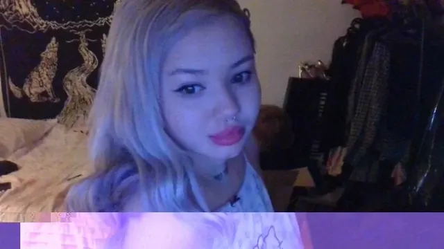 Littleelita OnlyFans creator from the UK