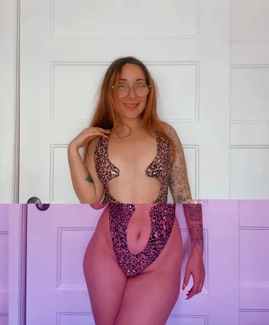 Autumn OnlyFans creator with exclusive content