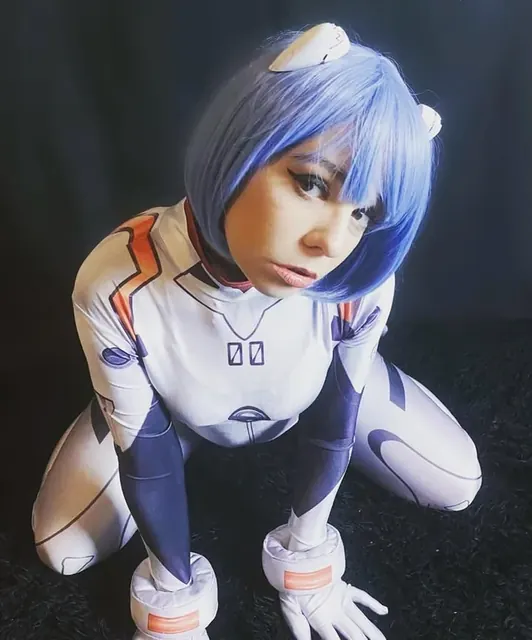 Littlelollixo OnlyFans creative e girl