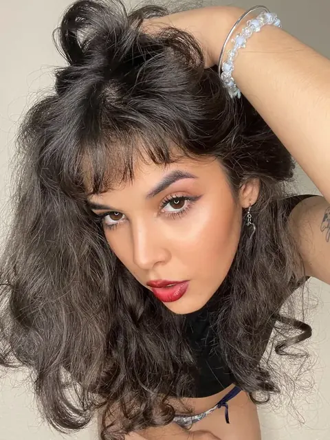 Your Hottie Brazilian! 🔥 OnlyFans glamorous tattooed creator