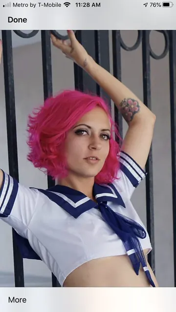 Littlenebula OnlyFans 30 year old milf