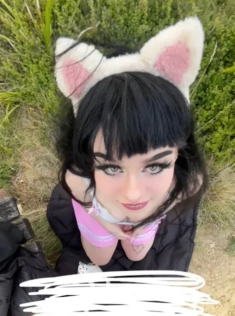Princess Poppy OnlyFans creator with engaging content