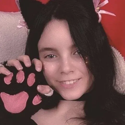 Masha OnlyFans ahegao content creator