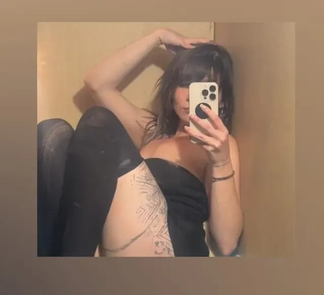 Livhenny OnlyFans creator with engaging personality