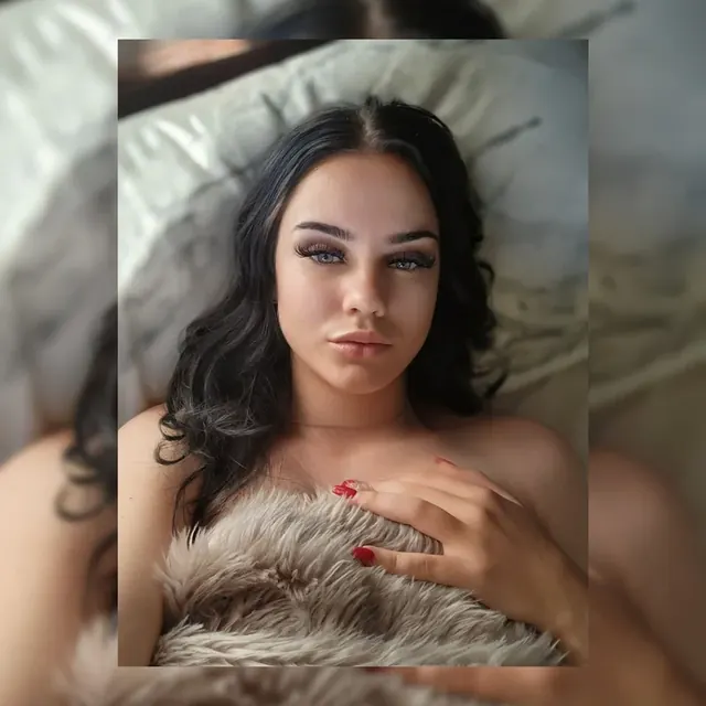 Luluu OnlyFans creator with slim tease content