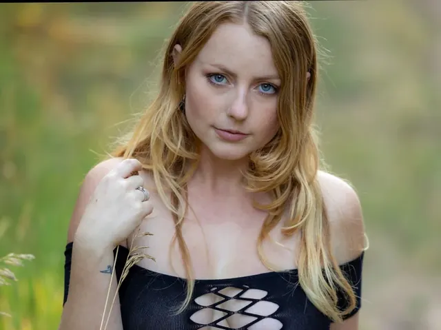 LivStixs OnlyFans nature lover and Twitch streamer