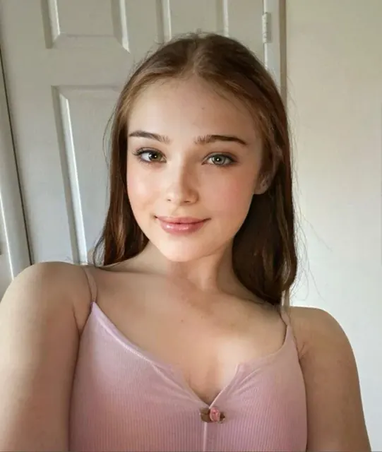 Olivia College Girl OnlyFans fun-loving creator