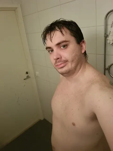 Danniel OnlyFans creator from Sweden