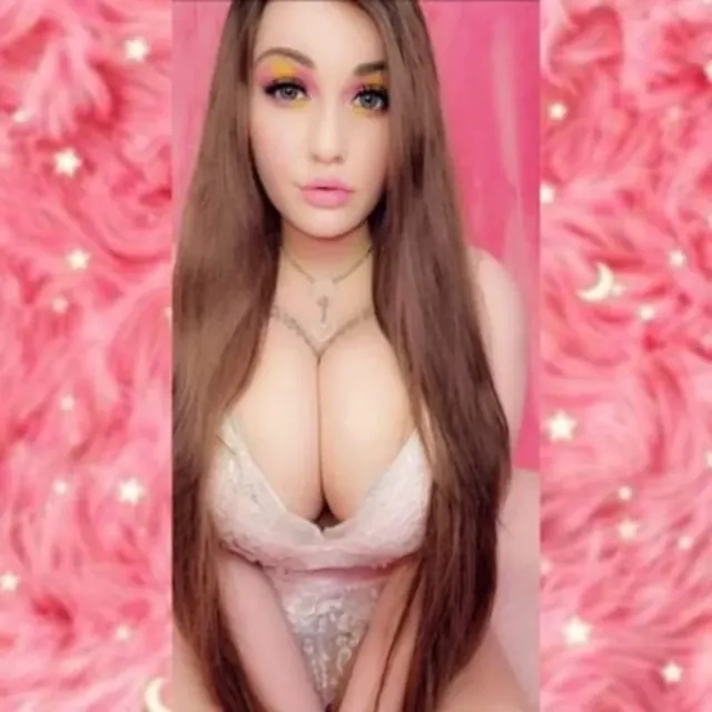 Lizzie Lust Free OnlyFans cam model