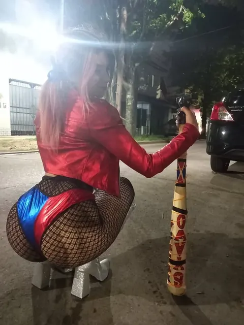 RocioLuuu OnlyFans fetish content creator
