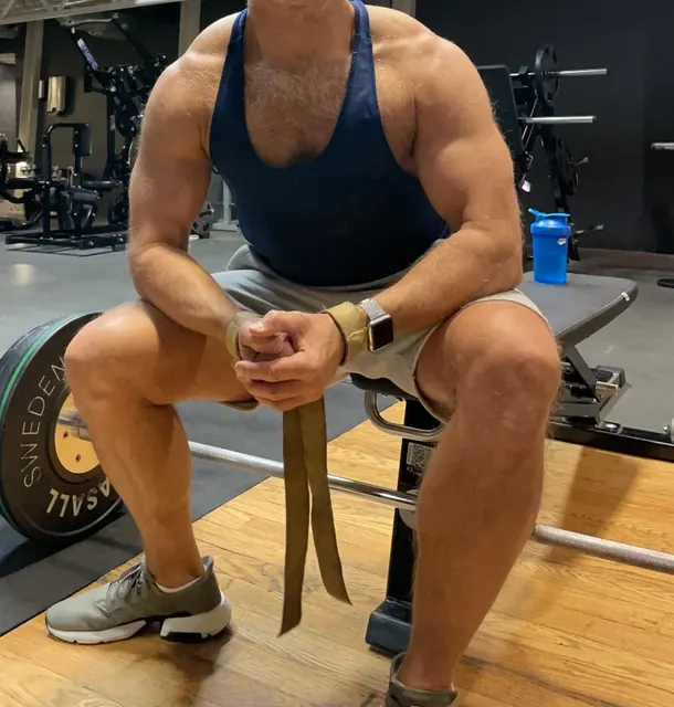 Lockerroomie OnlyFans creator with exclusive content