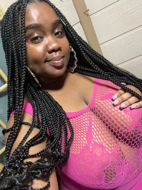 Lola on OnlyFans fun sized busty babe