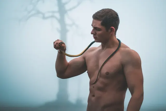 ะะฐะฝั ะกัะฐั OnlyFans Photographer from Ukraine