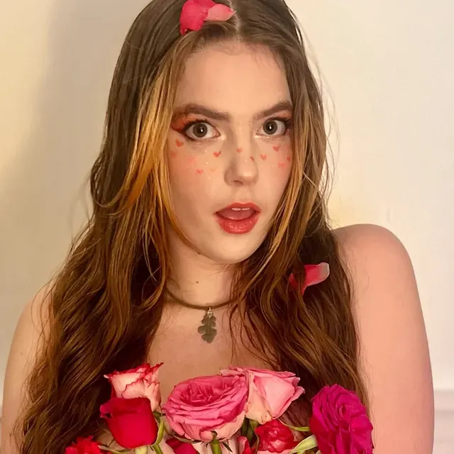 Long Hair Luna OnlyFans Bratty Creator