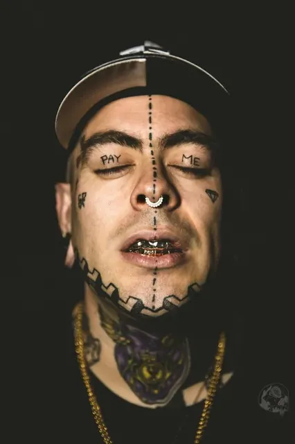 Lordslothy OnlyFans alt style creator