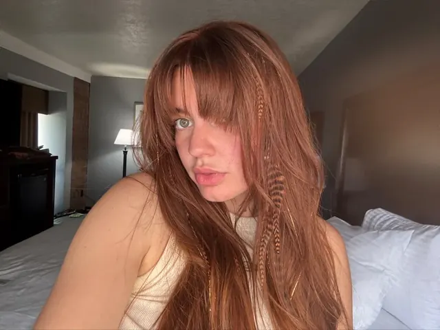 Lex on OnlyFans with adventurous content