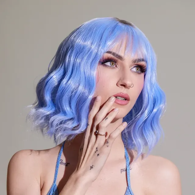 Bunny OnlyFans creator with a passion for cosplay