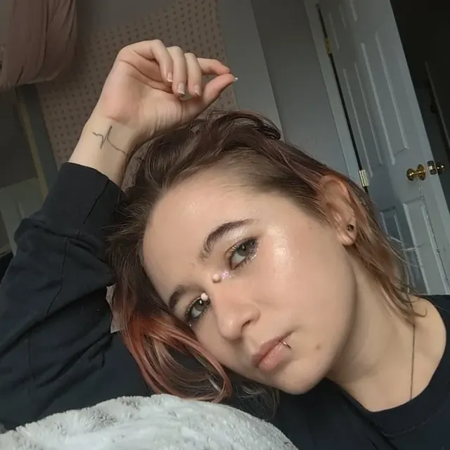 Lostboitink OnlyFans alt content creator