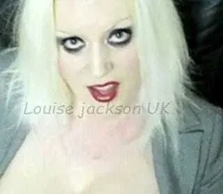 Louisejacksonuk OnlyFans creator with beautiful blonde hair