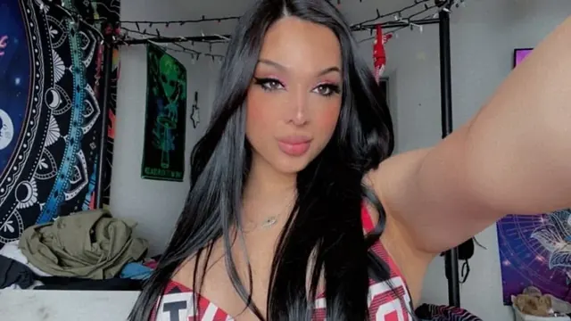 Lov3lybunnie OnlyFans Glamorous Creator