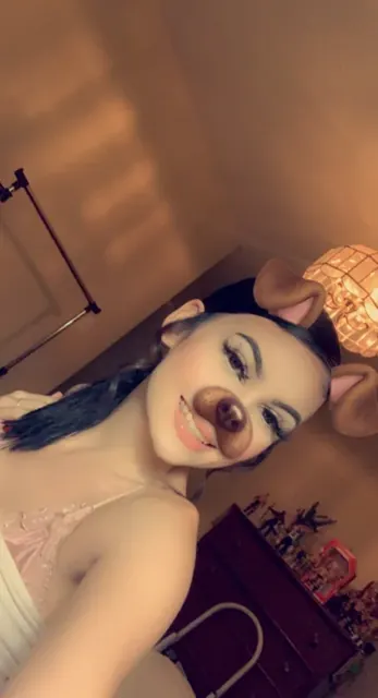 Bella OnlyFans tattooed creator