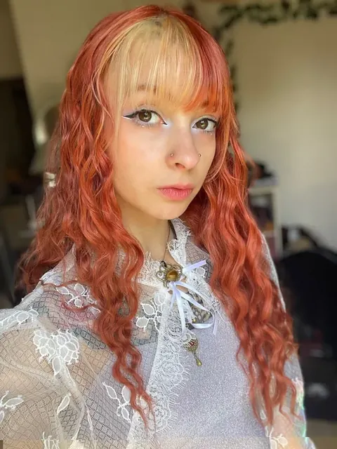 Lilith OnlyFans creator with exclusive content