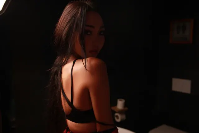 Lovera model on OnlyFans sharing exclusive content
