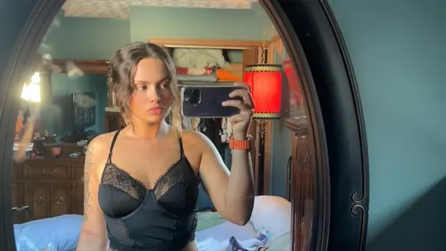 Lowkeyabaddiee OnlyFans Creator with exclusive content